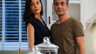 Sadakatsiz’in Volkan’ı Caner Cindoruk'un kardeşi Elkızı’nın Ali Demir’i Müfit Can Cindoruk çıktı! Benzerlik şaşırttı