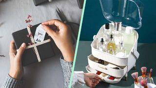 Yılbaşı hazırlıklarına başlayanlar için en güzel kozmetik temalı hediye önerileri