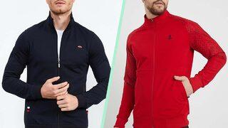 Takım elbiseden sıkılan erkekler için hem şık hem aşırı rahat eşofman takımı çeşitleri