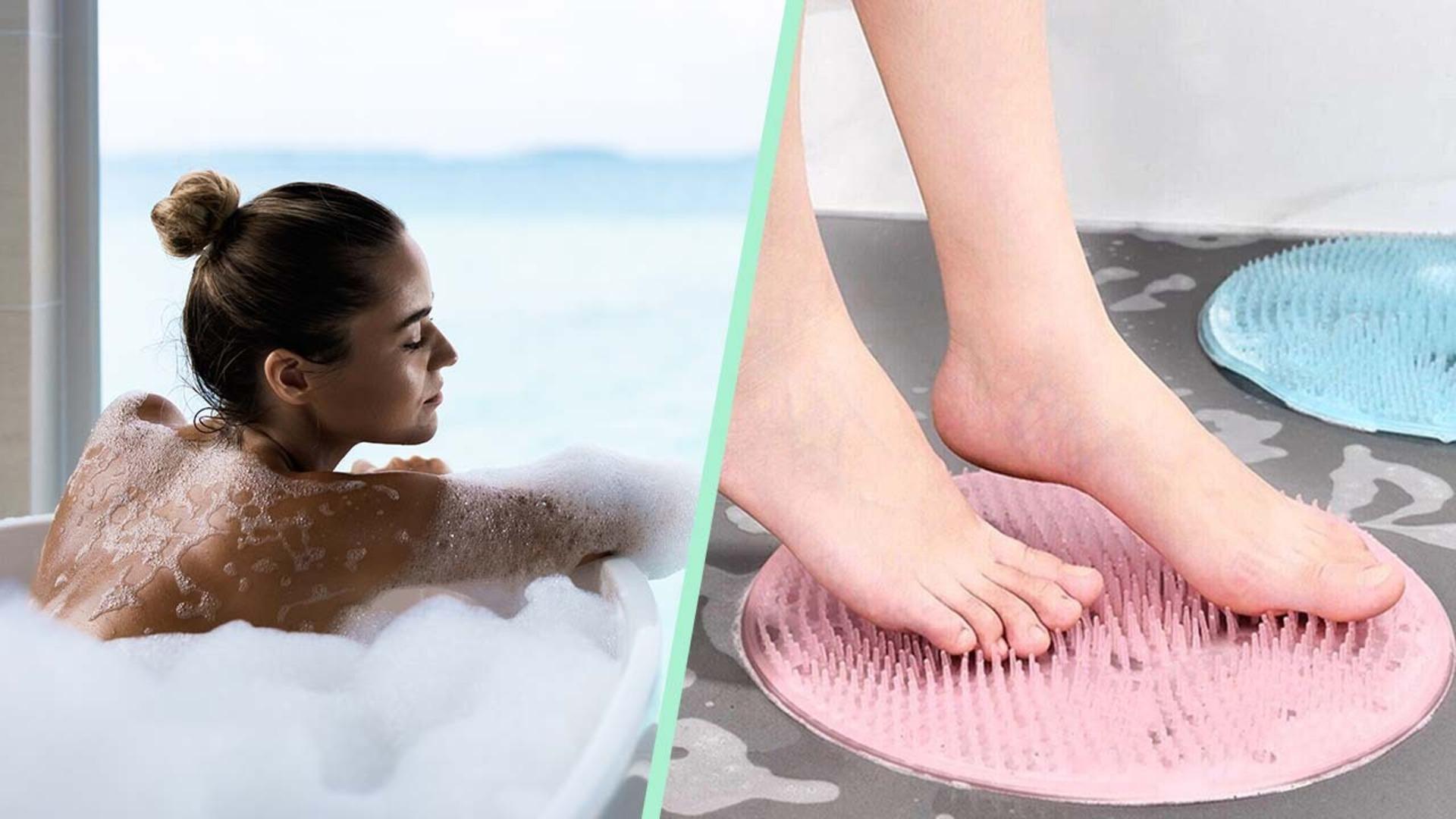 Fazla zamanım yok diyenler için duşta bakım ipuçları ve kullanılabilecek ürünler