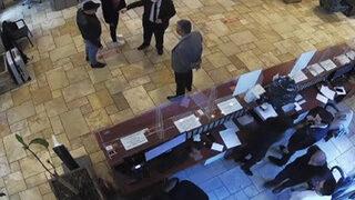 İstanbul'daki hastanede skandal olay! Otele yerleştirip organlarını alıyorlar 