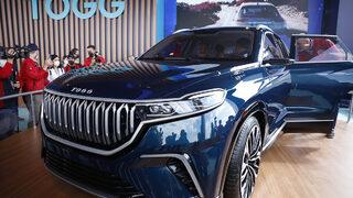 TOGG CEO'su Karakaş açıkladı! 3 oyun şirketi çalışma yapıyor