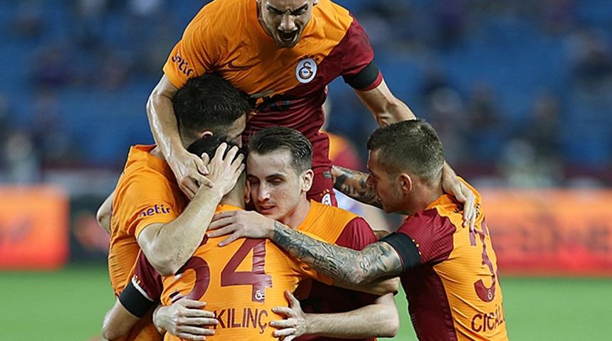 Galatasaray'ın Lazio maçı kamp kadrosu belli oldu! İtalya kafilesinde 3 eksik