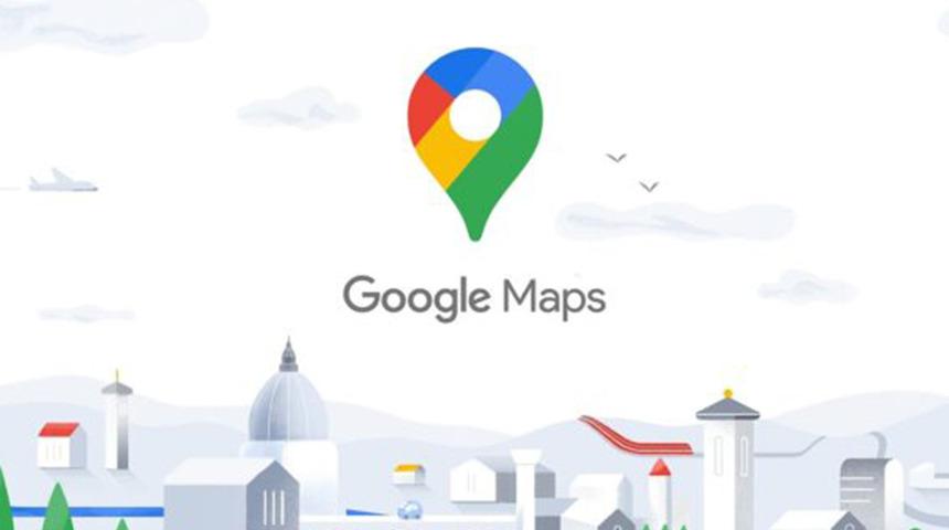 Google Haritalar AVM özelliği alıyor