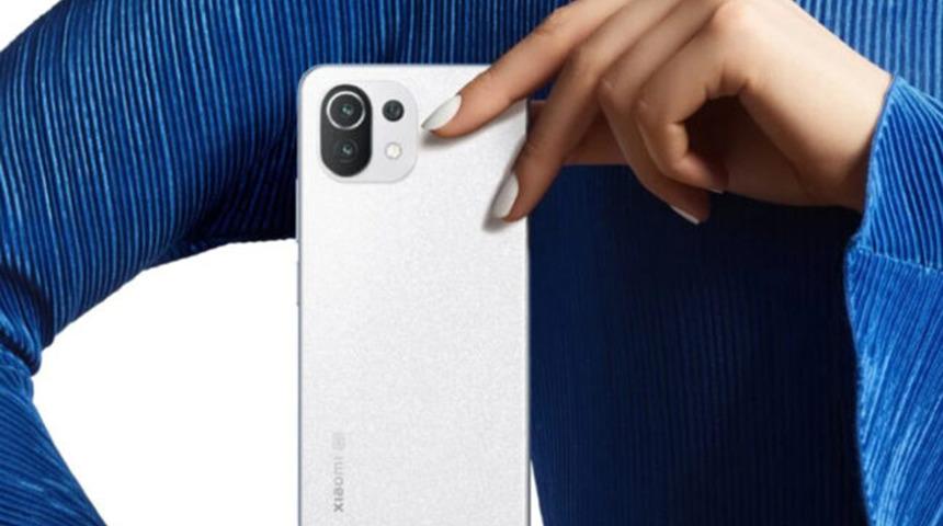 Xiaomi 12’den önce başka bir modelle tanışabiliriz