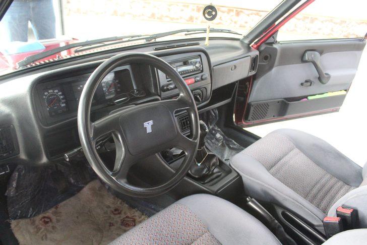 Birçok otomobili geride bıraktı! "Hastasını arıyoruz" dedi, 165 bin lira fiyat biçti G1