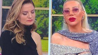 Gülşah Saraçoğlu: Ben kürk seviyorum ve giyiyorum