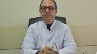 Bilim Kurulu üyesi Prof. Dr. Alper Şener'den Omicron uyarısı: Şemsiyeyi tam açacağız ki ıslanmayalım