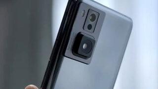 Oppo videosunu yayınladı! Dışarıya doğru hareket ediyor