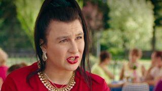 ’Doğru koca nasıl seçilir?’ tarifi ile ünlü olmuştu! Yasemin Sakallıoğlu’ndan başrol itirafı!