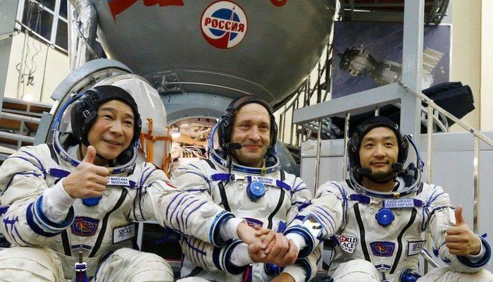 Yusaku Maezawa: Uzay yolculuğuna başlayan Japon milyarder
