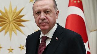 Cumhurbaşkanı Erdoğan'dan Kılıçdaroğlu'nun el hareketiyle ilgili açıklama