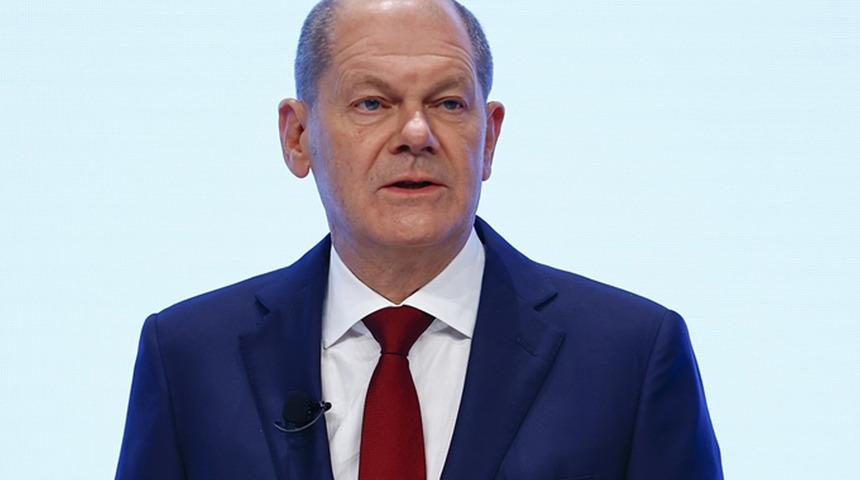 Son Dakika: Olaf Scholz, Almanya'nın yeni başbakanı seçildi! Olaf Scholz kimdir?