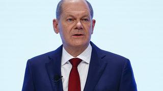 Son Dakika: Olaf Scholz, Almanya'nın yeni başbakanı seçildi! Olaf Scholz kimdir?