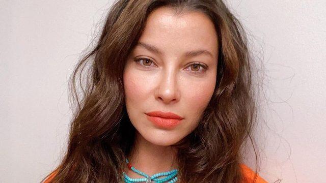 EDHO'nun Nazlı'sı Müjde Uzman bakın gerçekte kimmiş!