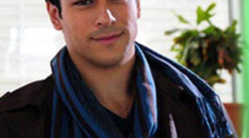 Muhteşem Y&uuml;zyıl'a Yeni &Uuml;ye