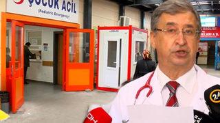 Doktorlar bir gecede 4 kez saldırıya uğradı! İsyan etti: Size bakacak hekim bulamayacaksınız