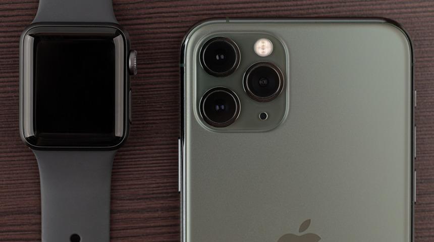 Apple'ın aklı bileğimizde: Gelecek yılın modelleri ortaya çıktı