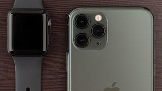 Apple'ın aklı bileğimizde: Gelecek yılın modelleri ortaya çıktı