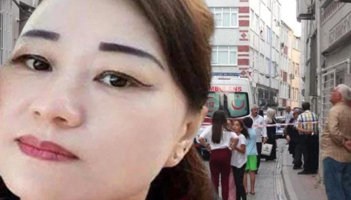Çinli kadını vahşice katletmişti! Para karşılığı cinsel ilişkiye girmek istemiş