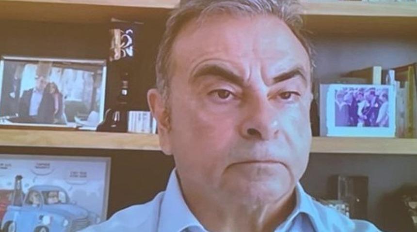 Eski Nissan CEO'su Carlos Ghosn, Japonya'dan nasıl kaçtığını yazdı: 'Bir gün benim yüzümden Türkiye'de yargılananlarla tanışmak isterim'