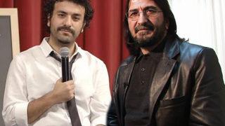 Nihat Genç,  Hasan Can Kaya'nın kendisine küfrettiğini açıkladı!