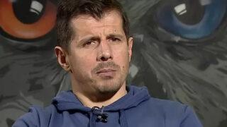 Emre Belözoğlu'ndan Edin Visca ve transfer açıklaması