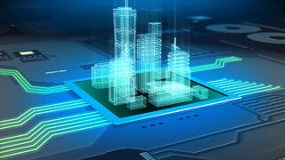 Dijital teknolojiler, şehirlerin geleceğinde büyük rol üstlenecek