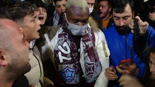 Jean Evrard Kouassi kimdir, kaç yaşında ve nereli? Jean Evrard Kouassi hangi mevkiide oynuyor?