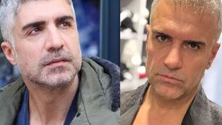 Berdan Mardini'den Özcan Deniz açıklaması 