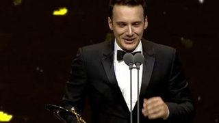 Altın Kelebek ödülü alan Edis'in hayranları 200 bin Fan Token yaktı