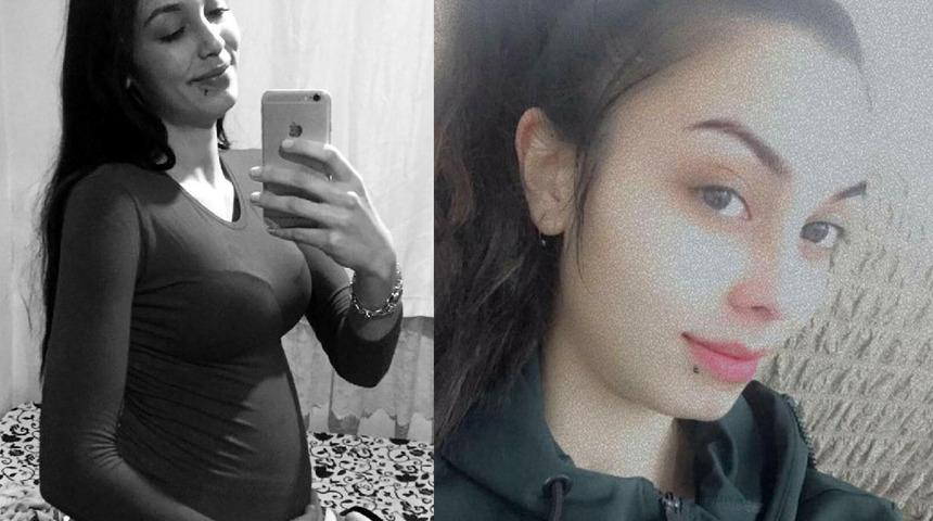 17 yaşındaki dini nikahlı hamile eşini katletmişti! İstenen ceza belli oldu