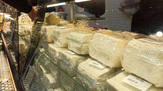 Çiğ süt zammı sonrası fiyatlar 20 lira birden arttı