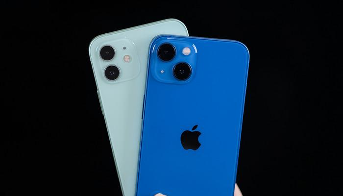 Yıllar sonra ilk kez oldu: Apple, iPhone üretimini durdurdu!