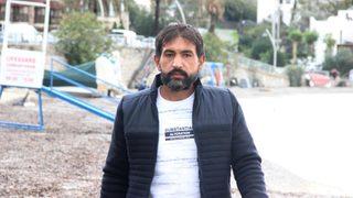 Sosyal medyada gündem olmuştu! Minibüste oturtulmayan işçiden insanlık dersi