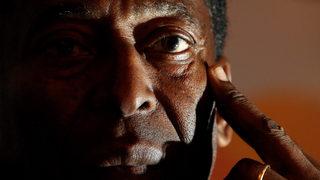 Pele'den kötü haber!