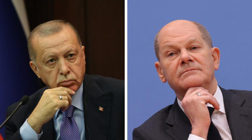 T&uuml;rkiye-Almanya ilişkileri: Yeni ve hassas bir d&ouml;neme giren iki &uuml;lkeyi bekleyen zorluklar neler?