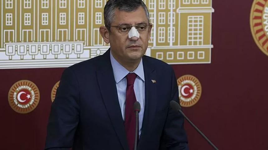 Özel'den Cumhurbaşkanı Erdoğan'ın sözlerine cevap: Stokçuluk varsa ekonomi kötü yönetiliyor demektir