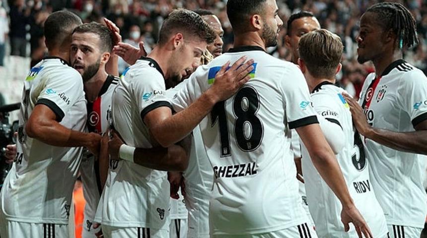Beşiktaş'ta Pjanic ile yollar ayrılacak