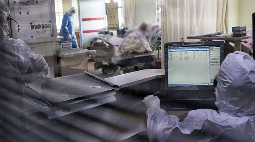 Son Dakika: 8 Aralık koronavirüs tablosu açıklandı