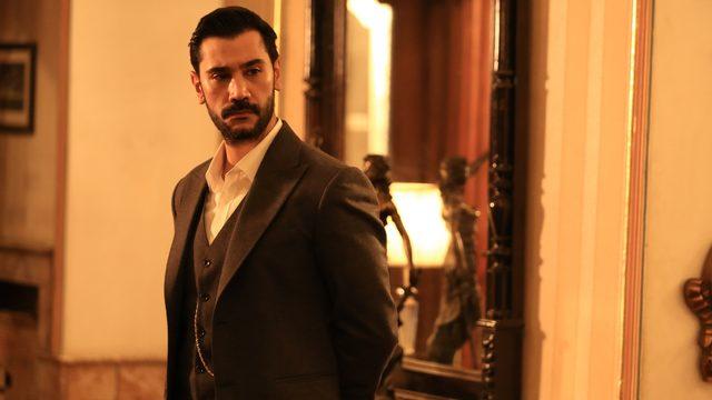 Sinan Albayrak ve Başak Parlak, Kanunsuz Topraklar'da hangi rolleri canlandıracak?