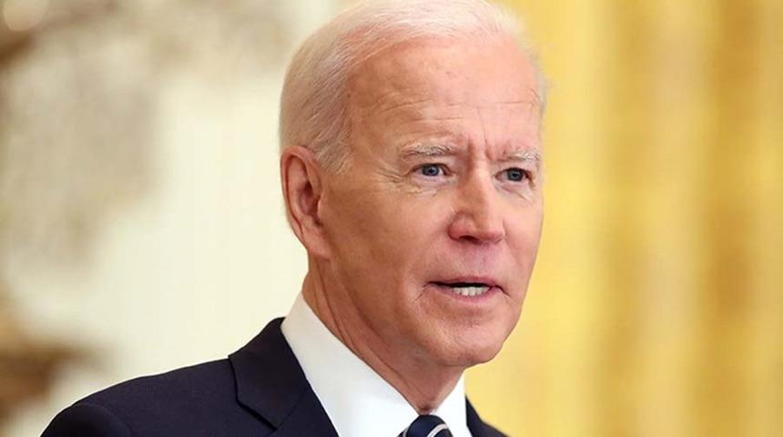 ABD, Ukrayna'ya asker gönderecek mi? Biden açıkladı