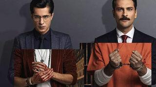 Mahkum dizisi için ne zaman başlıyor? Aynı hafta 2 bölüm birden yayınlanacak!