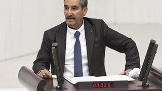 Sözleri tepki çekmişti! HDP'li vekilin TBMM Genel Kurulu'na girişi yasaklandı