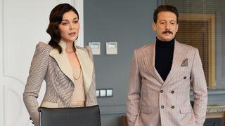 Engin Hepileri'den Evlilik Hakkında Her Şey'e veda paylaşımı