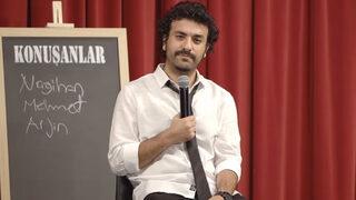 RTÜK, Hasan Can Kaya'nın sunduğu Konuşanlar programı hakkında inceleme başlattı