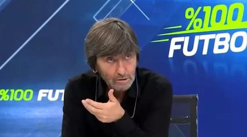 Rıdvan Dilmen oy vereceği partiyi açıkladı! ‘Son yerel seçimlerde…’