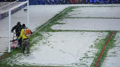 Atalanta - Villarreal maçı ertelendi!