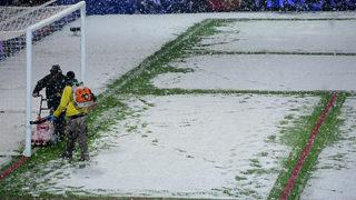 Atalanta - Villarreal maçı ertelendi!