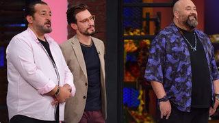 MasterChef Türkiye'de eleme adayı kim oldu? 8 Aralık MasterChef dokunulmazlık oyununu kim kazandı?